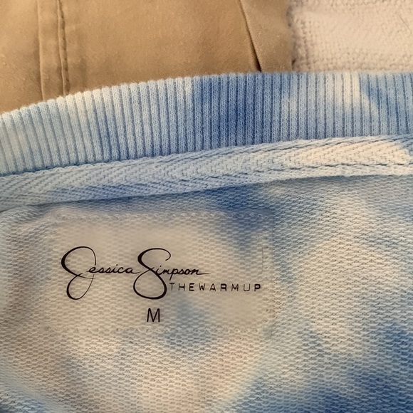 Perfect summer sweatshirt - Picture 6 of 10